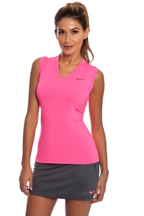 Nike Women's Golf Apparel 